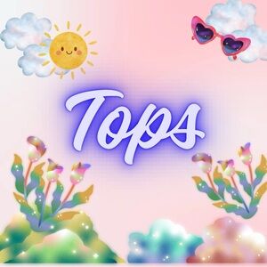 🌸 Tops 🌸
